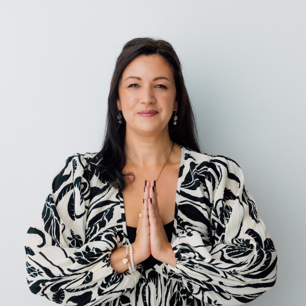 Course details – Theta Healing