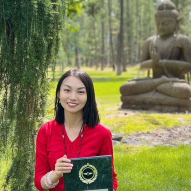 Course details – Theta Healing
