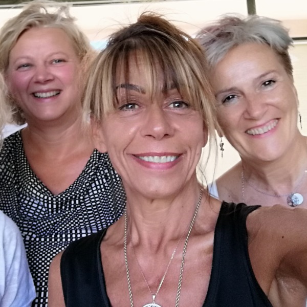 Course details – Theta Healing