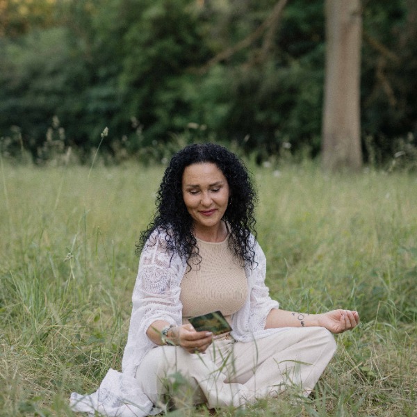 Course details – Theta Healing