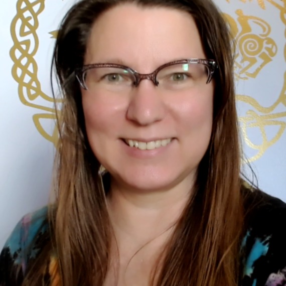 Course details – Theta Healing