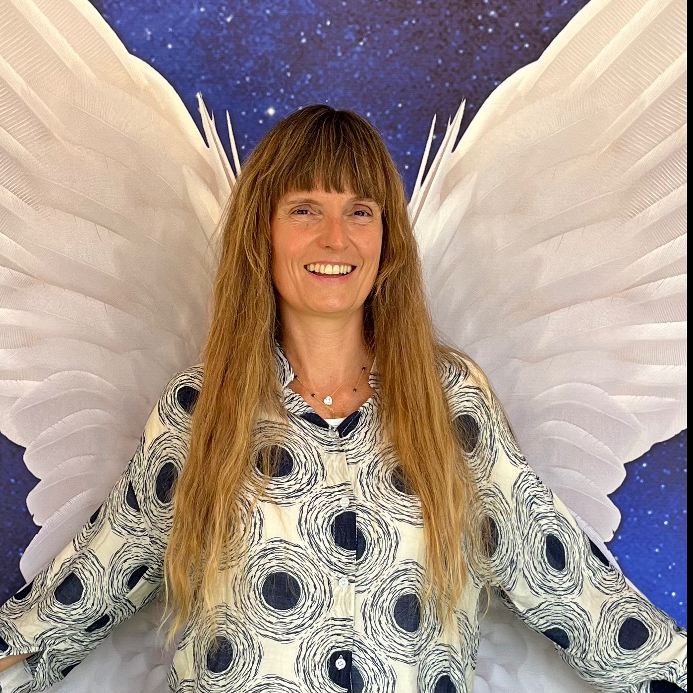 Course details – Theta Healing