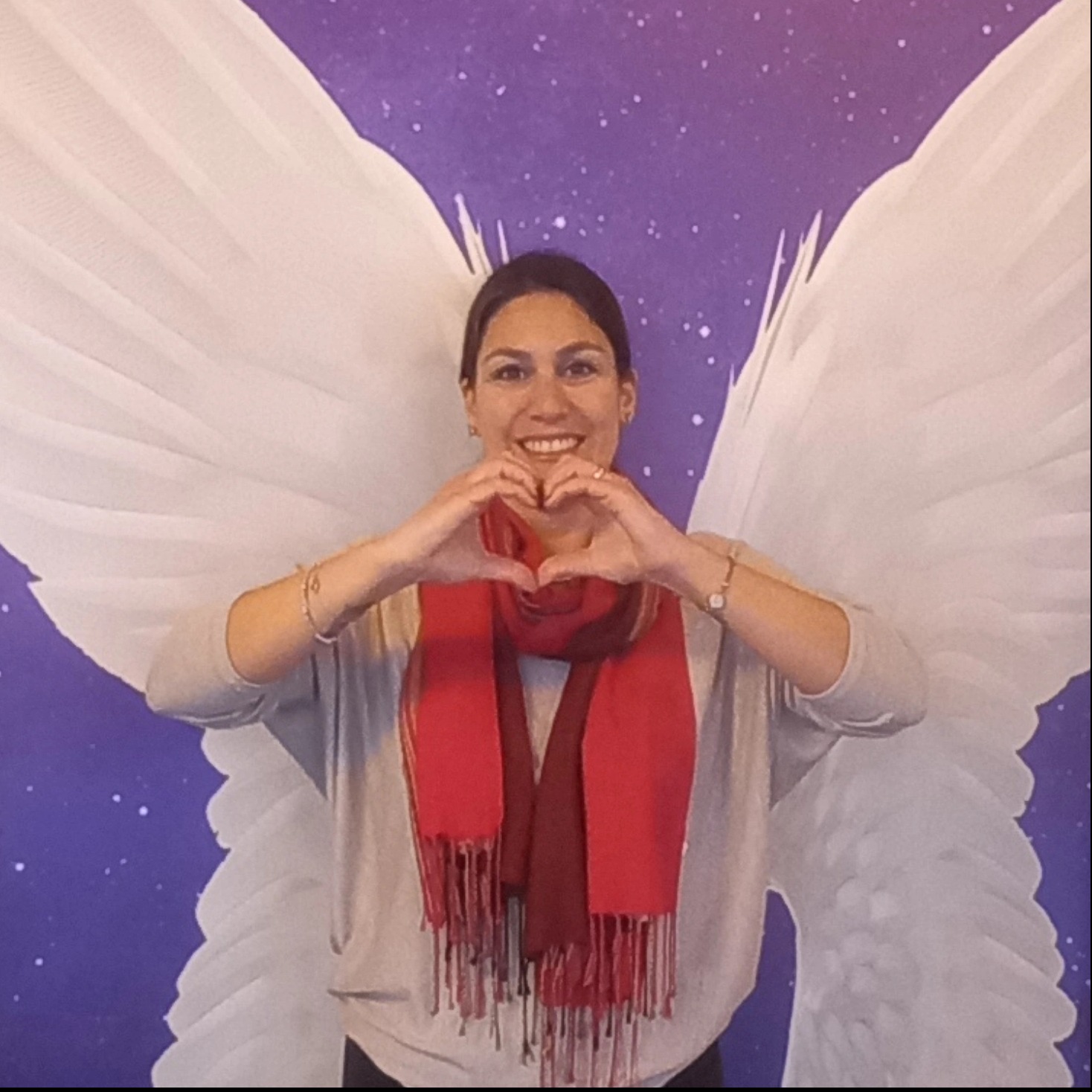 Course details – Theta Healing