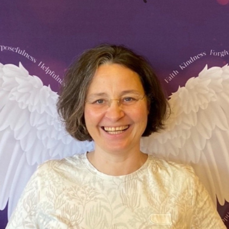 Course details – Theta Healing